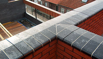 Prefabraamdorpelelementen