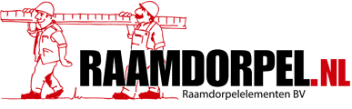 Raamdorpel logo